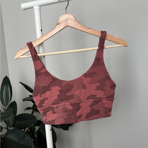 Lululemon Reversible Sports Bra - Picture 1 of 6